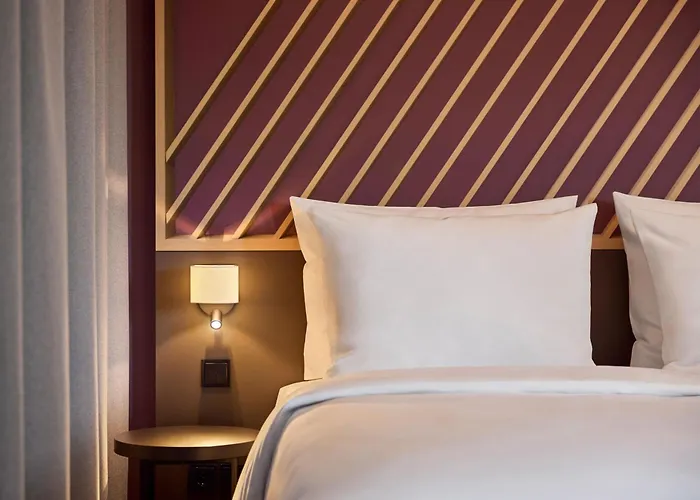 B&B Hotel Kassel-Wilhelmshoehe